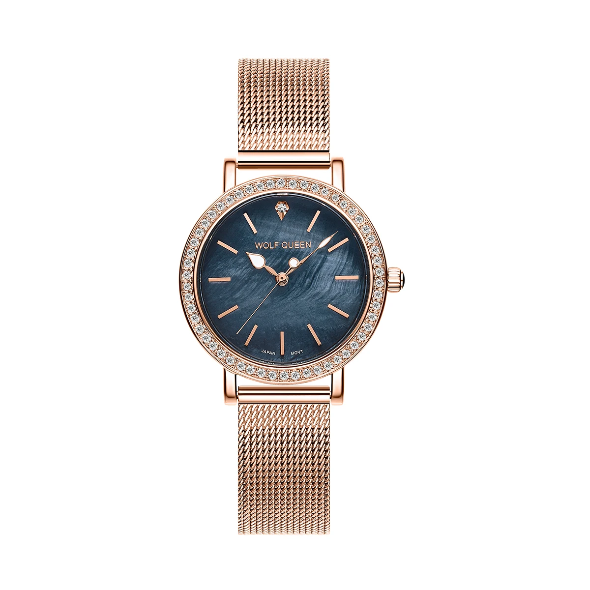 Hot Sale For Woman Luxury Oem Watch