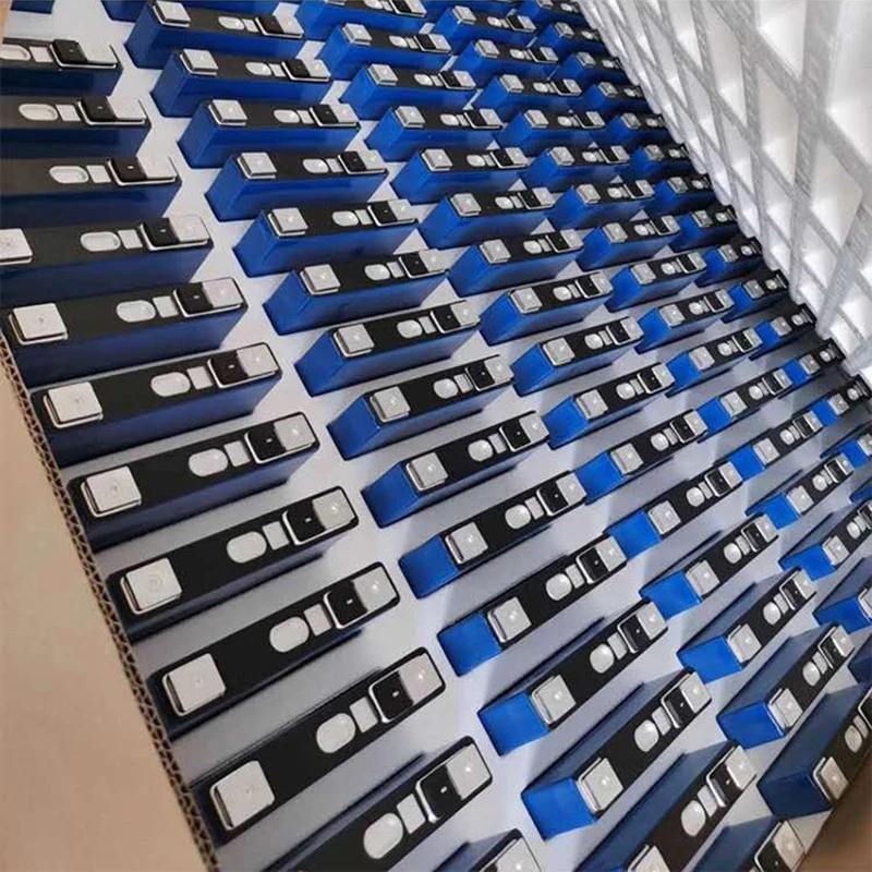 Original CATL 3.7V 100Ah Lithium Battery Cells for Power Supply