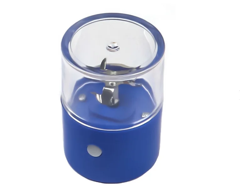 Электрическая шлифовальная машина для трав и специй