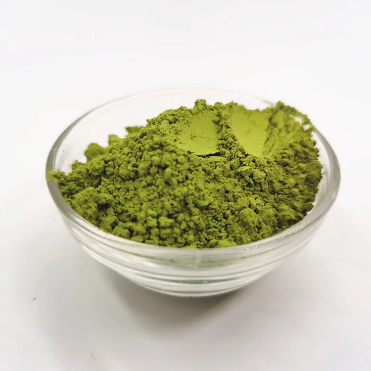 Best quality Pure Slim Matcha Powder Organic Matcha Green Tea