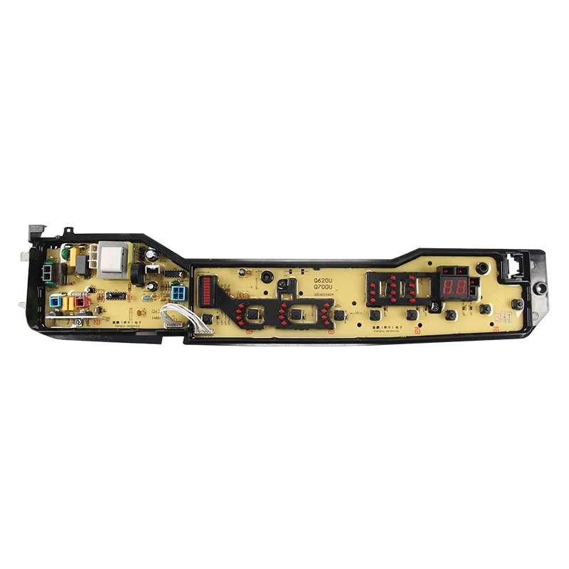 Q700U Brand High Quality Home Appliance Spare Parts  Repair Washing Machine Control Main Board