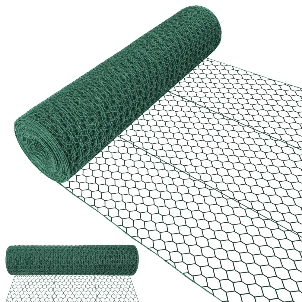 Hexagonal Galvanized Chicken Wire Mesh Price hexagonal galvanized chicken wire mesh for coop