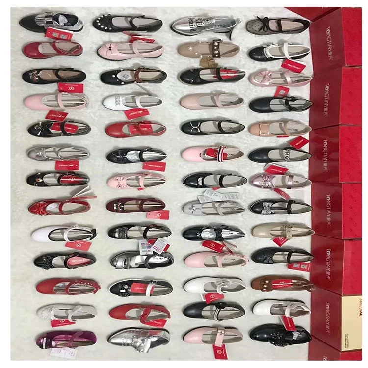 
2020 new baby girls casual and good quality wholesale shoes 