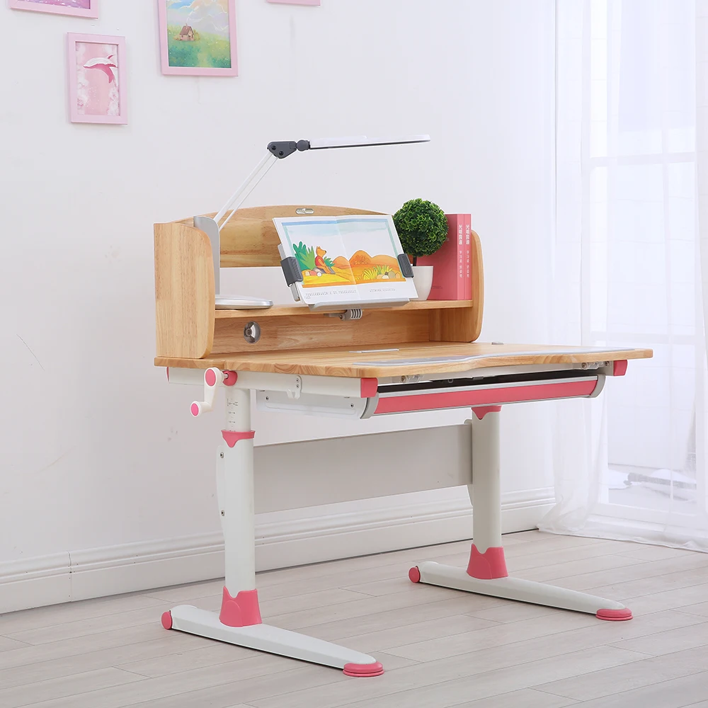 GMYD A90 high quality comfortable kids table non-toxic study table for children