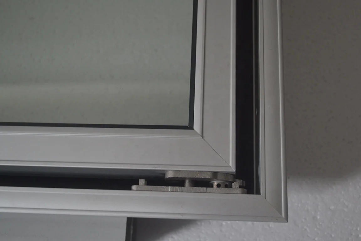 
Supermarket Transparent Glass Door for Cold Room 