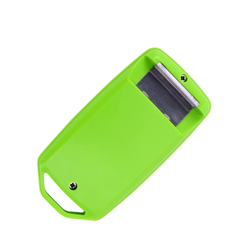 Electric fence ABS insulated LED light voltmeter livestock farm tester