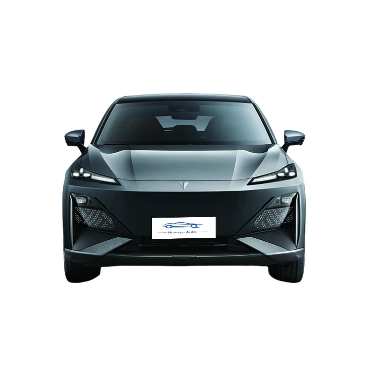 Huanyu auto 2023 Auto Electrico Chino Adulto Rwd S7 620Km S7 Electric Car 2023 Changan Deepal S7