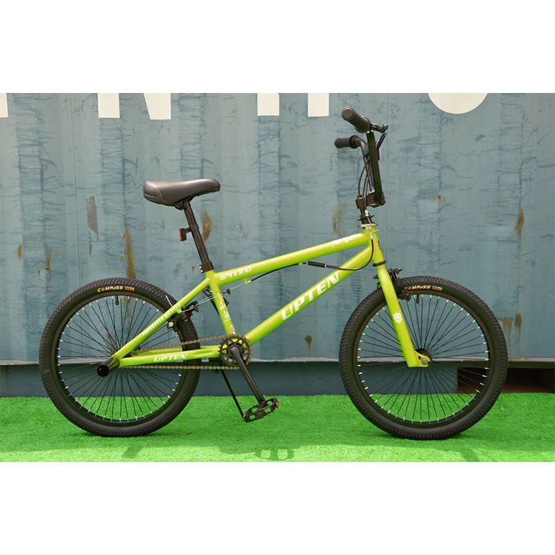 20 дюймов дешевой цене Фристайл Bmx велосипед