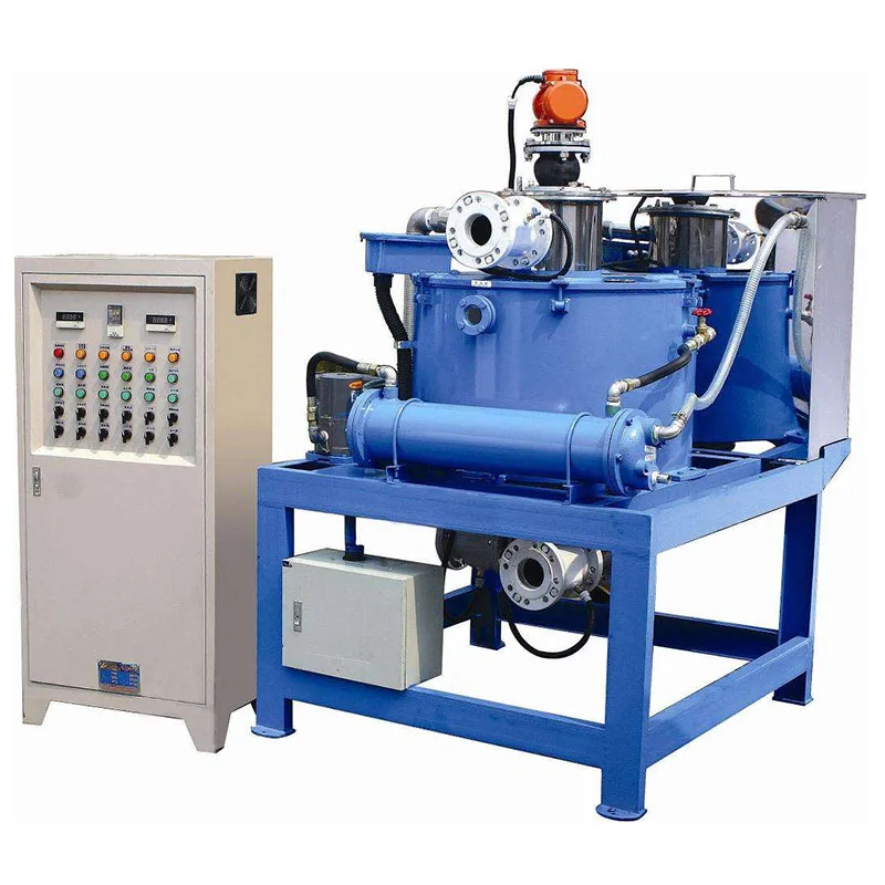 
China own factories mineral separator for sale 