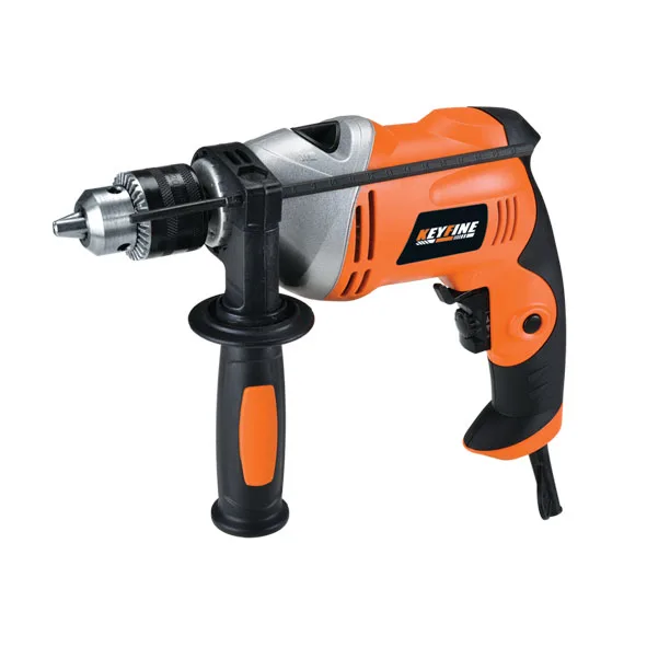 
KEYFINE KF-ID02 710W 1/2 Electric drill hobby use impact drill 