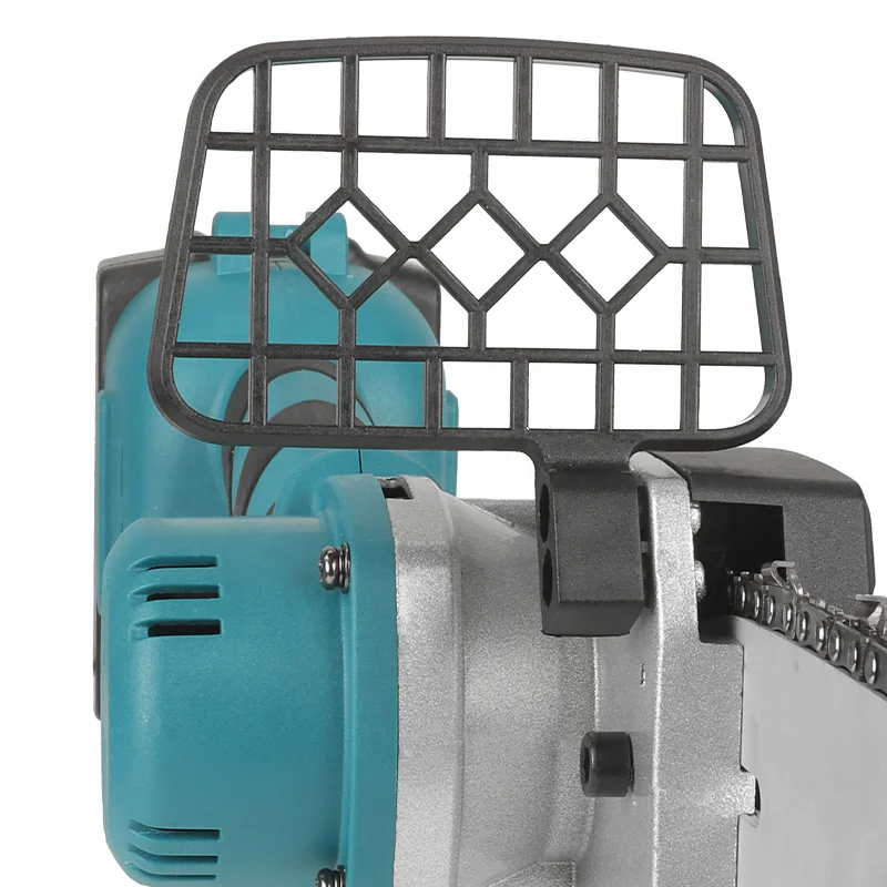 Portable Handheld Tree Cutting Cordless Chain Saw Battery Mini Chainsaw 8 Inch Cheap Electric Chainsaw Prices