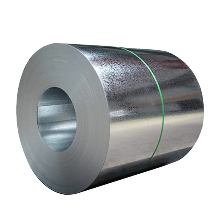 Dx51 China Steel Factory Hot Dipped Galvanized Steel Coil / Cold Rolled Steel Prices / Gi Coil