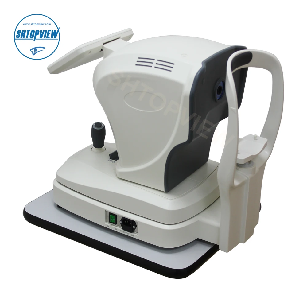 Optical auto refractometer with keratometer ARK-7610 for sale