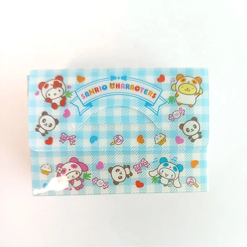 Custom Size Office POLY Documents Holders Plastic File Organizer Box PP Folder