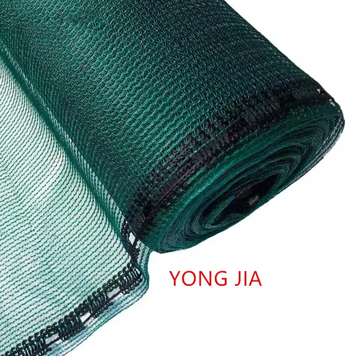 Mono shade net black shade net 35% 50% 70% 90% shadow cloth agriculture greenhouse shade netting