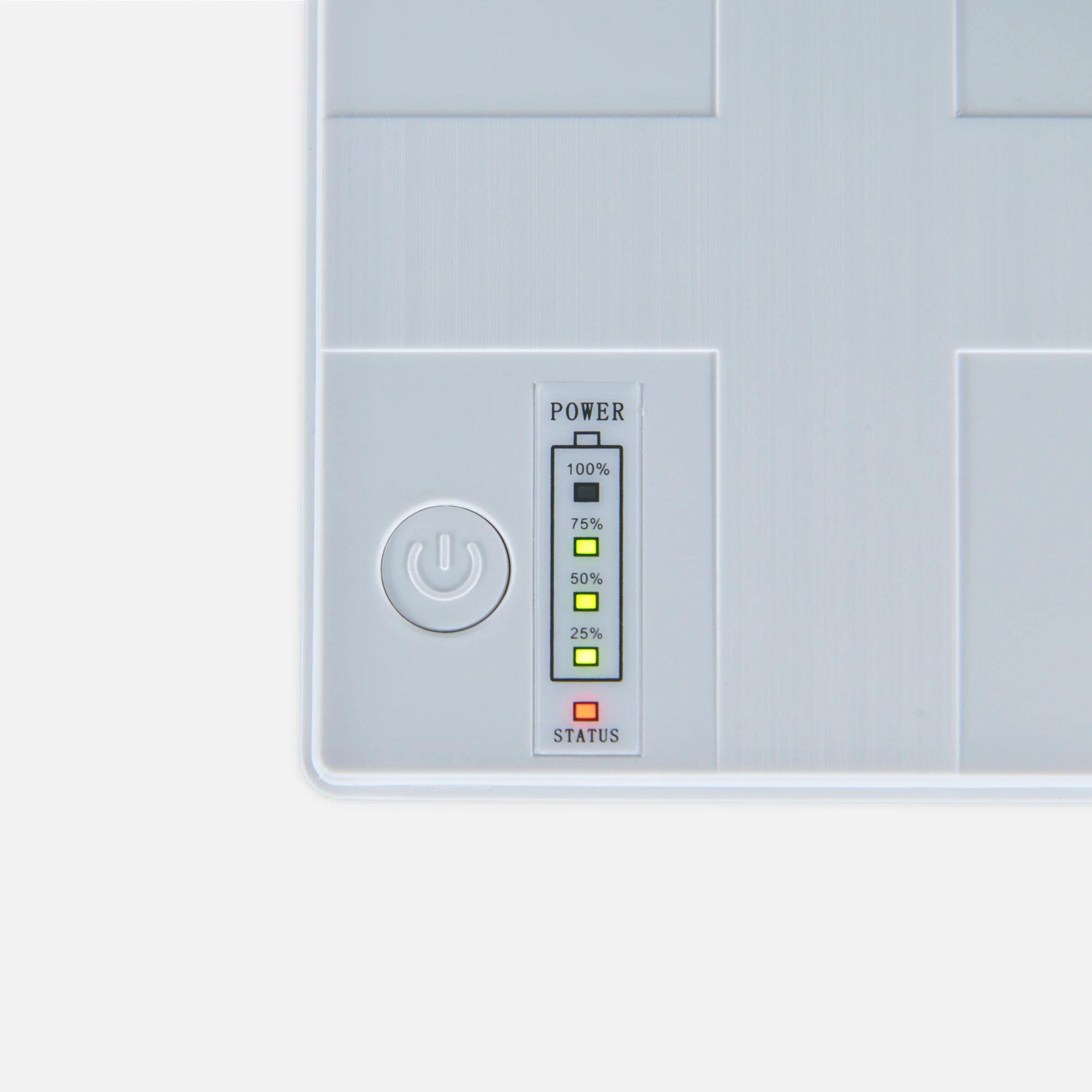 36W Portable Mini Ups 12 volt small ups 12V 36Watt Backup Power WiFi Router UPS For DC Power Supplies