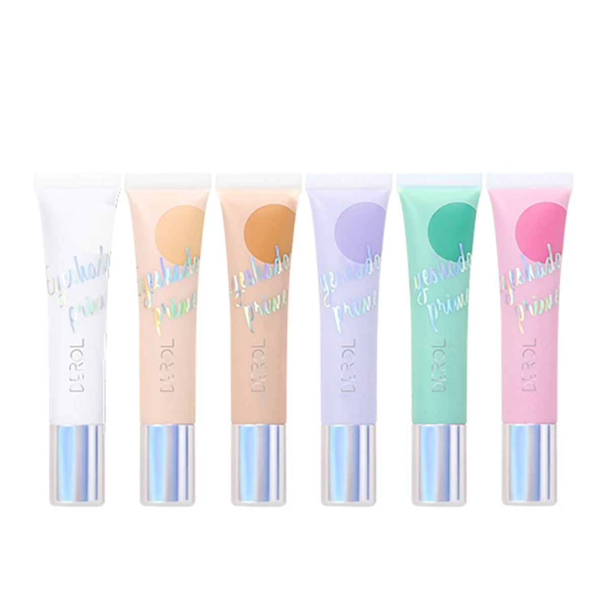 Косметика на заказ, OEM, без жестокости, толстый крем, тени для век, база, частная марка, матовый праймер для глаз