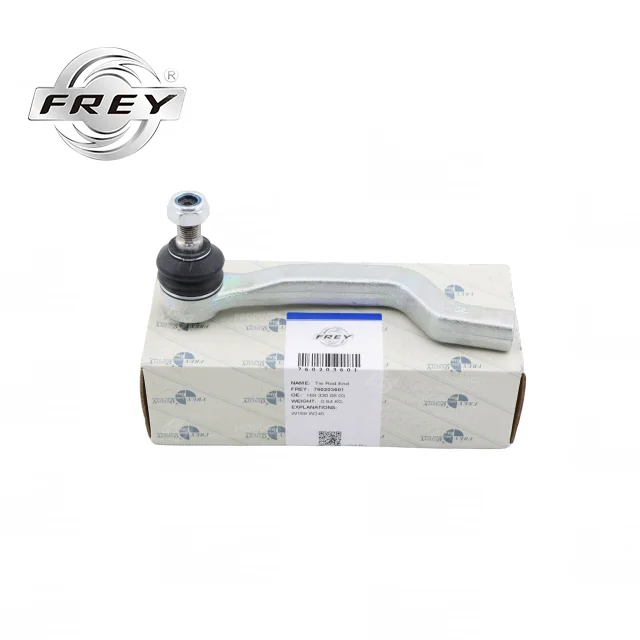  Frey Auto Parts Right Tie Rod End for Mercedes W169 W245 OEM 1693300603