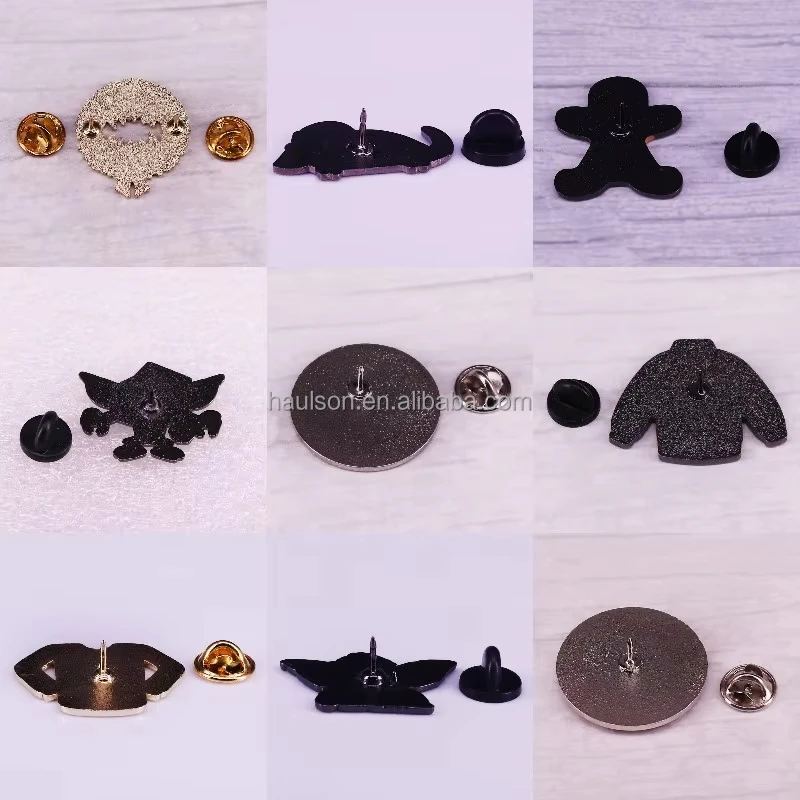 Custom Enamel Pins Christmas Tree Sweater Lapel Cat Biscuits Brooch Unique Christmas Decoration New Year Badge Gift for Children