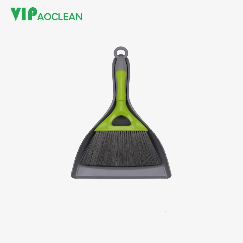 VIPaoclean щетка для уборки дома и пылесборник, набор щетки для стола и пылесборника