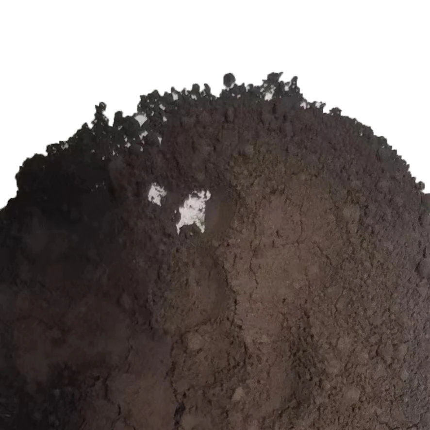 Чистота 99% аморфный бор CAS 7440-42-8