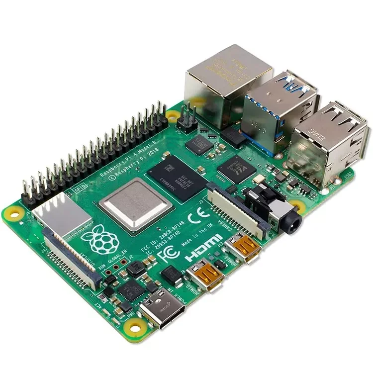 Raspberry Pi Zero 2W WH pi0 2W H wireless rpi zero PI 0 2 W 2WH 1GHz quad-core 512MB SDRAM