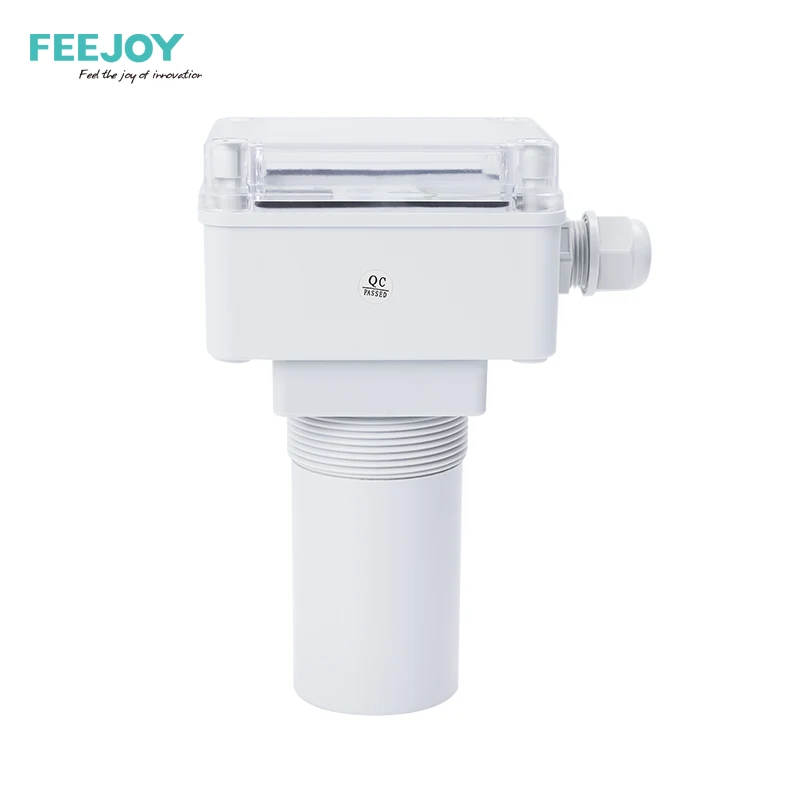 Endress Hauser/ Ultrasonic water level sensor FMU41 transmitter/ bulk solids,liquid,oil level gauge sensor