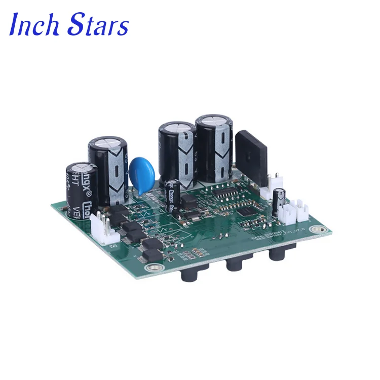 Печатная плата pcb design, производство печатных плат и сборка печатных плат pcba