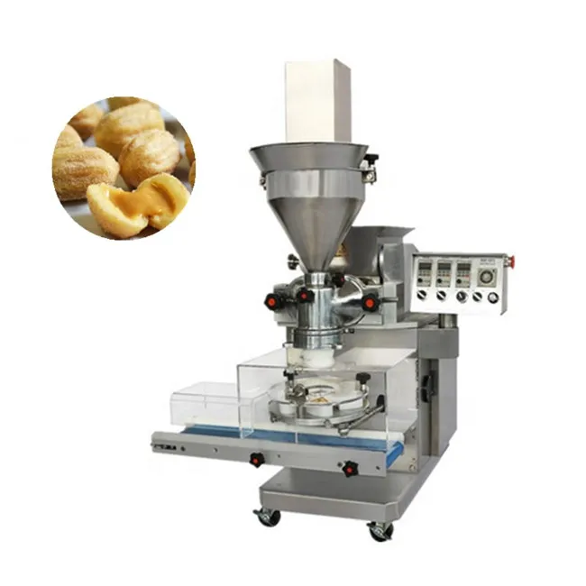 
China machinery Durable churro machine tulumba maker factory 