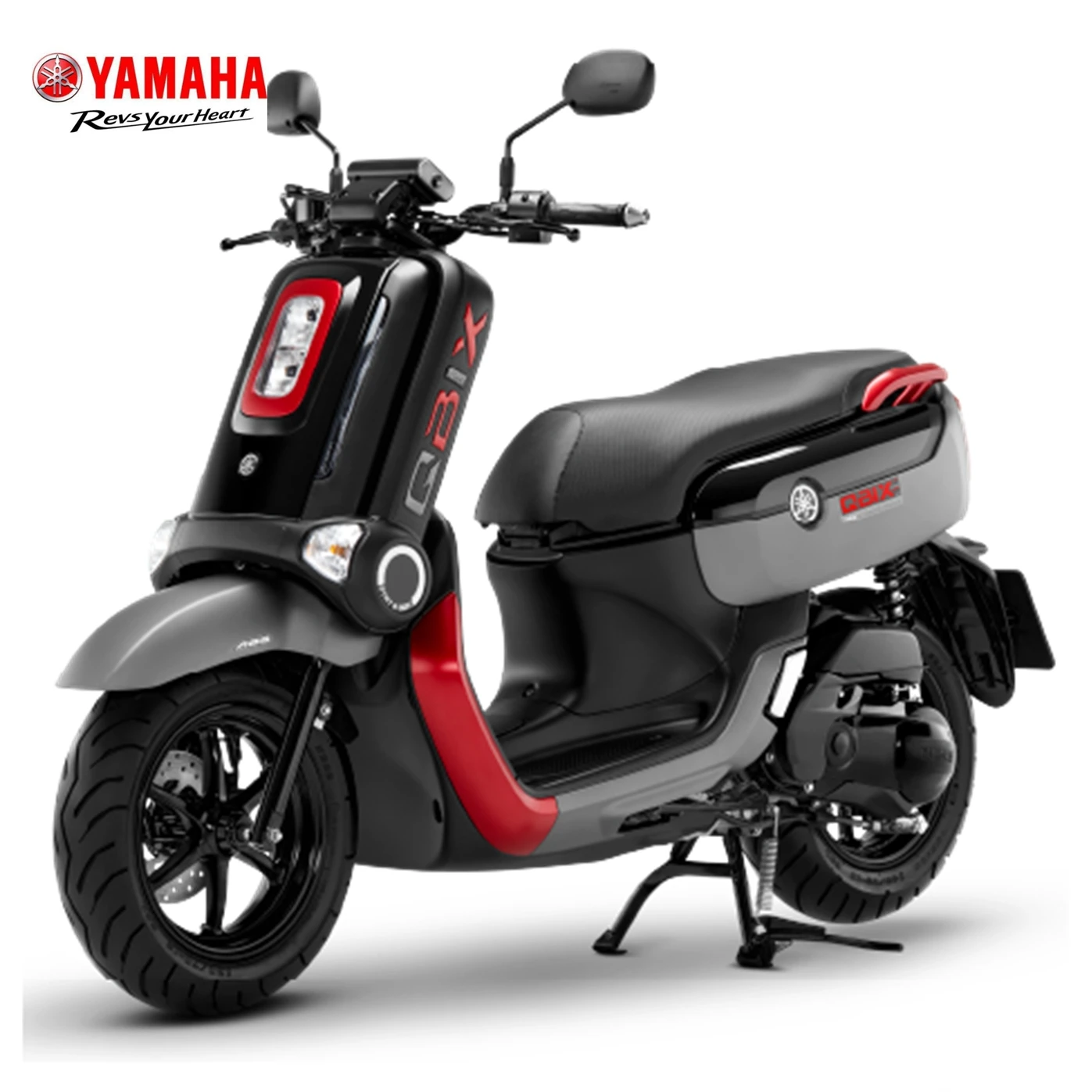 Brand New Thailand Yamaha Scooter QBIX 125 Motorcycle
