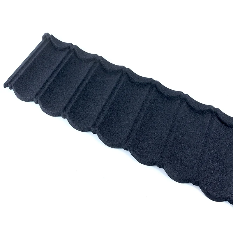 Harvey Stone Coated Metal Roof Tile Production Line 5 Wave Tile Roman Africa Roof Tile Pictures