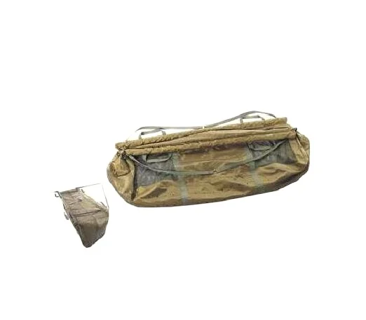 Роскошная рыболовная удочка с полиуретановым покрытием 210D на молнии