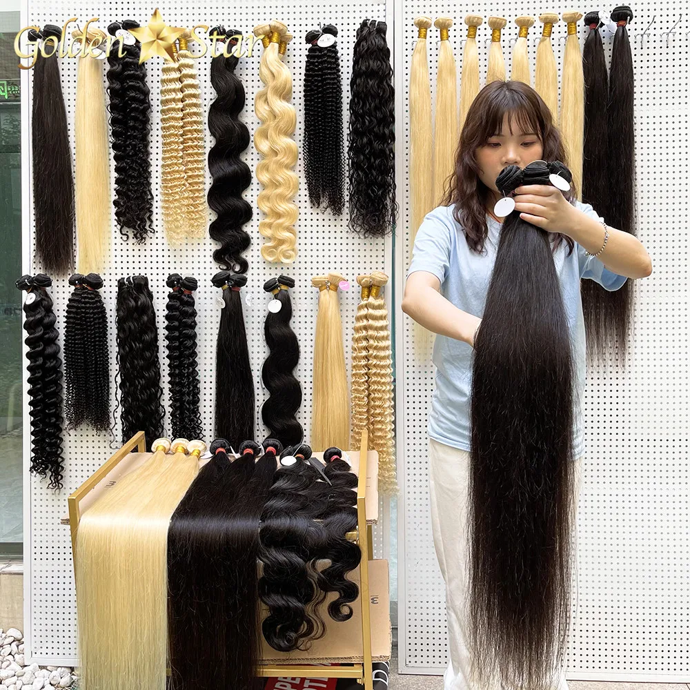 China hair vendors wholesale virgin hair extensions,12a virgin hair vietnam,bulk hair vendors in vietnam