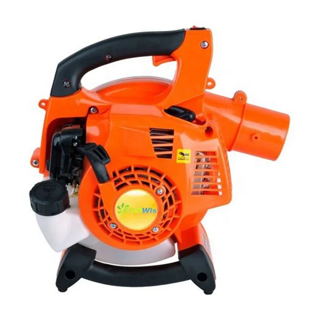 Portable Electric Leaf Grass Garden Blower