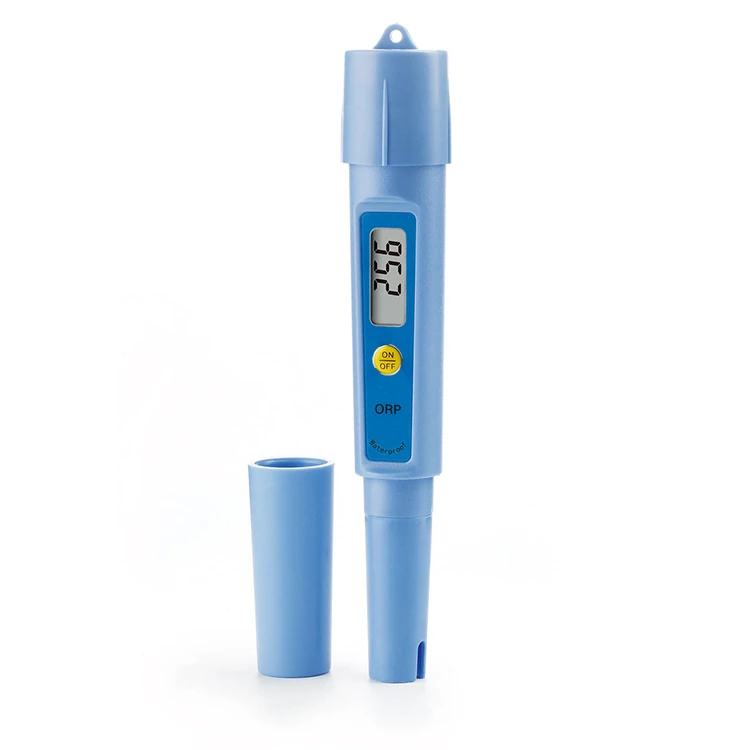ORP-169A-восстановительного потенциала концентрата эмульсии/Redox Тестер Водонепроницаемый ORP Измеритель Качества Воды монитор тестер-1999 ~