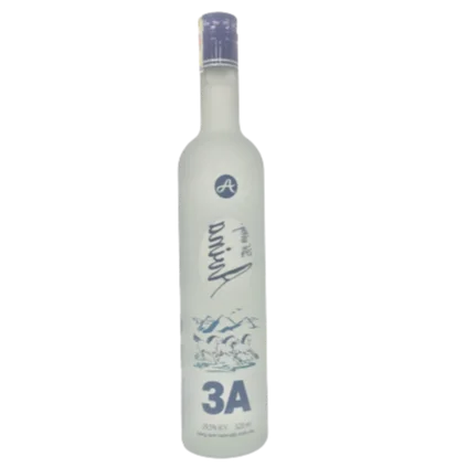 High quality wholesale fragrance fresh Vietnamese Rice Wine vodka