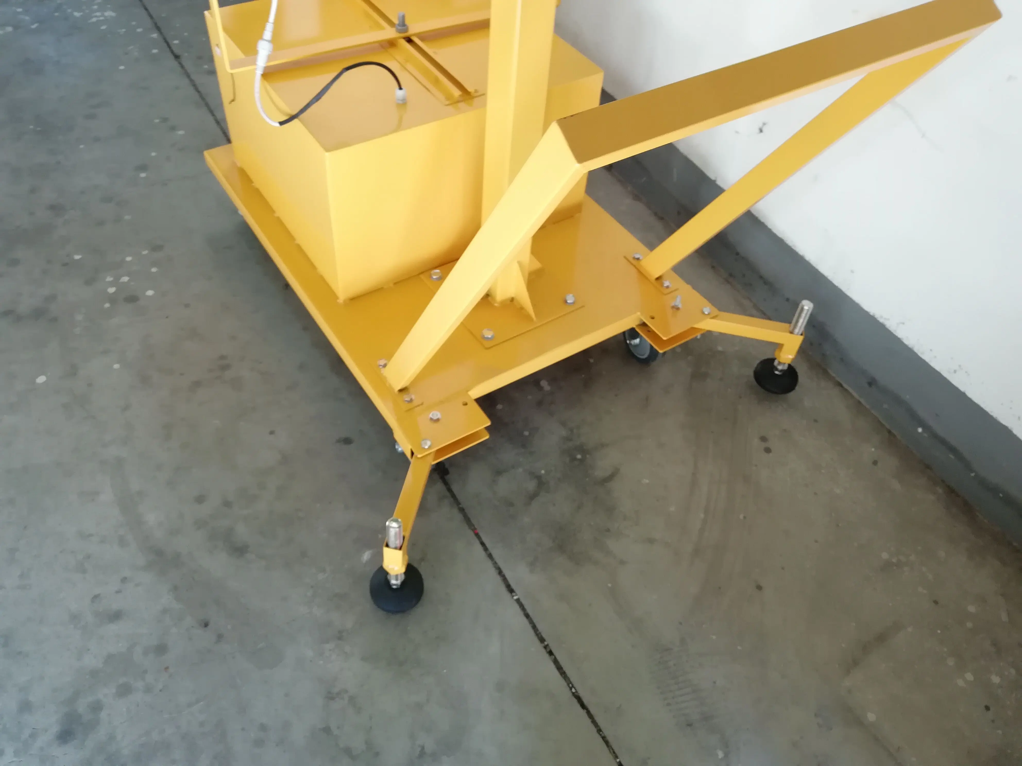 200mm&300mm solar portable LED traffic light equipment