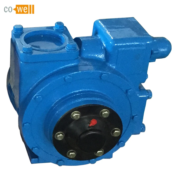 YB-50 rotary vane pump diesel pump
