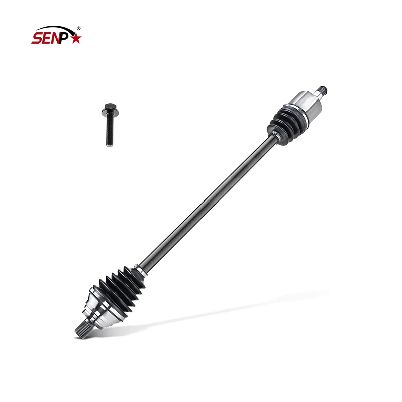 SENP Hot Sale Germany Auto spare parts CV Axle Shaft Assembly for Volkswagen Beetle Passat 12-14 Automatic Front Right
