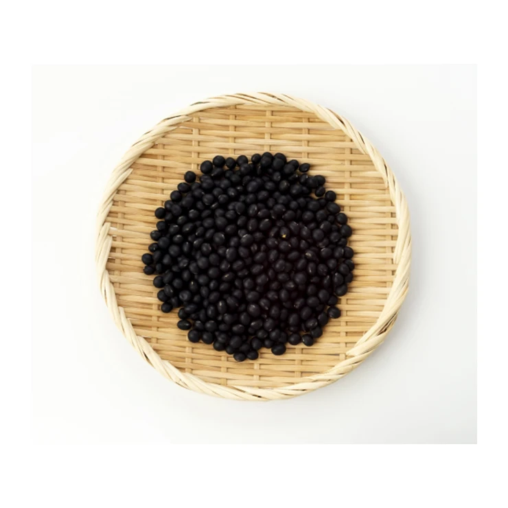 Сушеный протеин черной сои оптом для снижения риска болезни