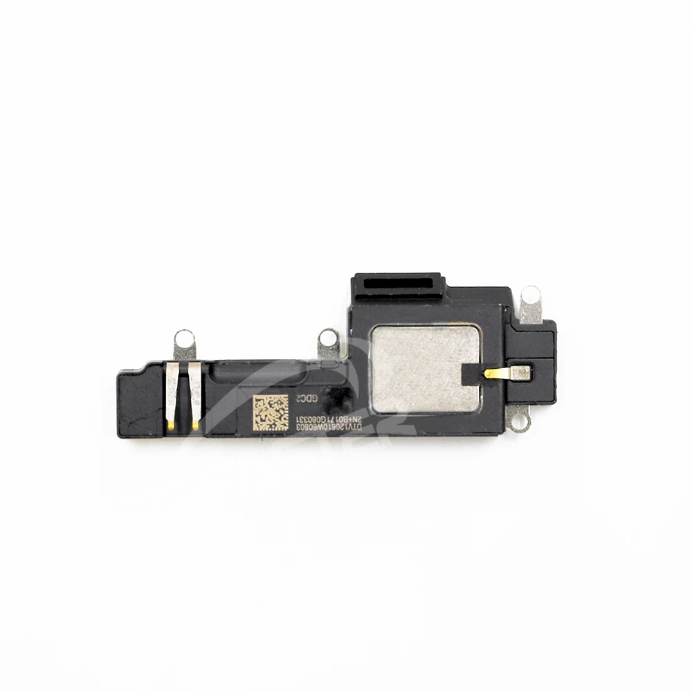 China Factory Price Wholesale Original Phone Parts Loud Speaker Buzzer Ringer For iPhone 13 External Speaker Replacement
