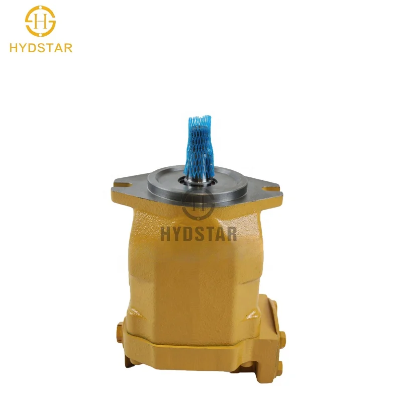 Hydraulic Piston Pump 1912942 191-2942 for Caterpillar Wheel Loader 950G