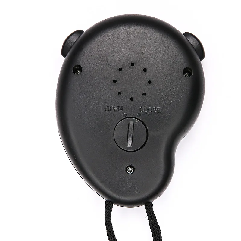 Memory Stopwatch Count Down Timer Large Display12/24 Hour Clock Digital Sports Stopwatch