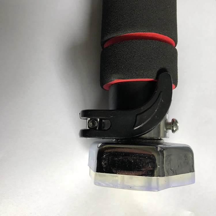 Gym Home Exercise Fitness Free Standing Horizontal Bars Metal Pull up Bar with Lock for Doorway Frame Chin up Bar