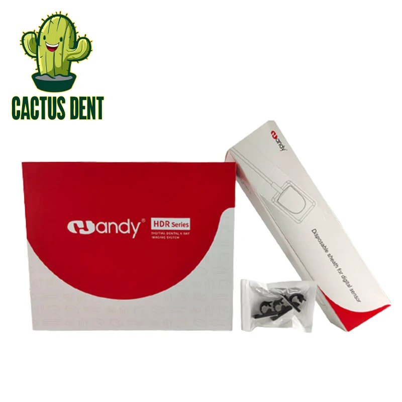 Dental Medical X-ray Digital Sensor HDR500 HDR600/USB Dental RVG Intraoral Imaging System Sensor
