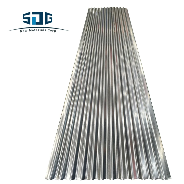 zinc sheet building material metal container corrugated steel roofing sheets