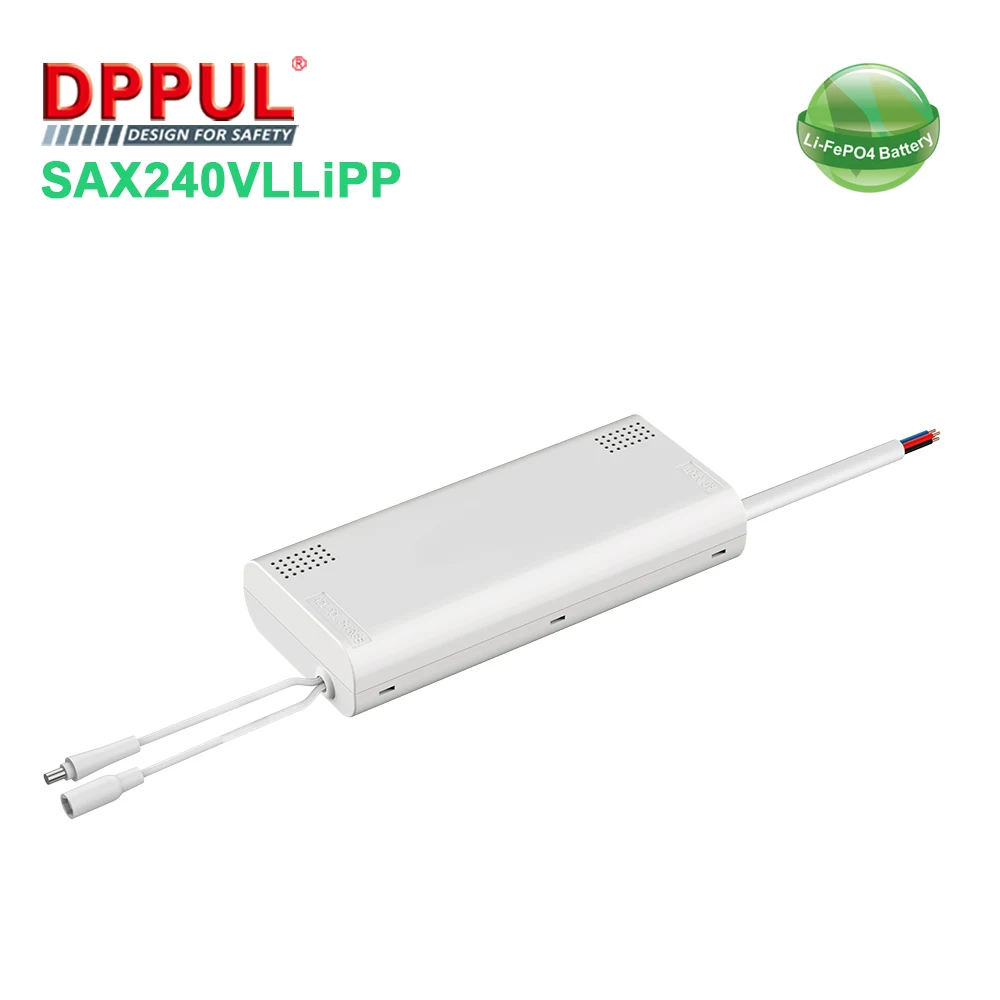 hot sale emergency power pack battery backup of emergency light emergency module power kit