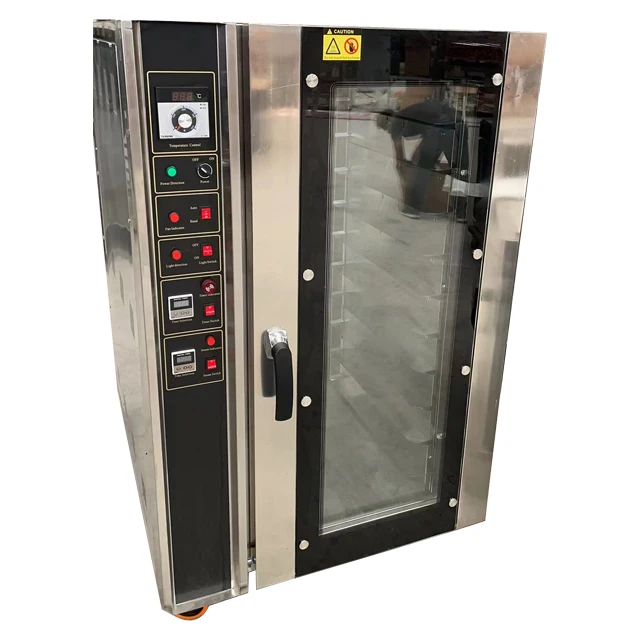Customize Commercial Electric Convection Oven for Baking New 220V/380V Kitchen Equipment for Bakery Restaurant Hotel