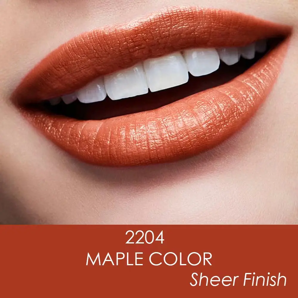 2022 New Lipstick Private Label Korean Mini Red Magic Halal Cosmetic Makeup Lipstick Manufacturers