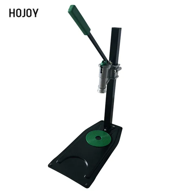 
Beer Bottle Capper for New Manual Capping Press Machine Bottle Capper Beer Corking Machine 